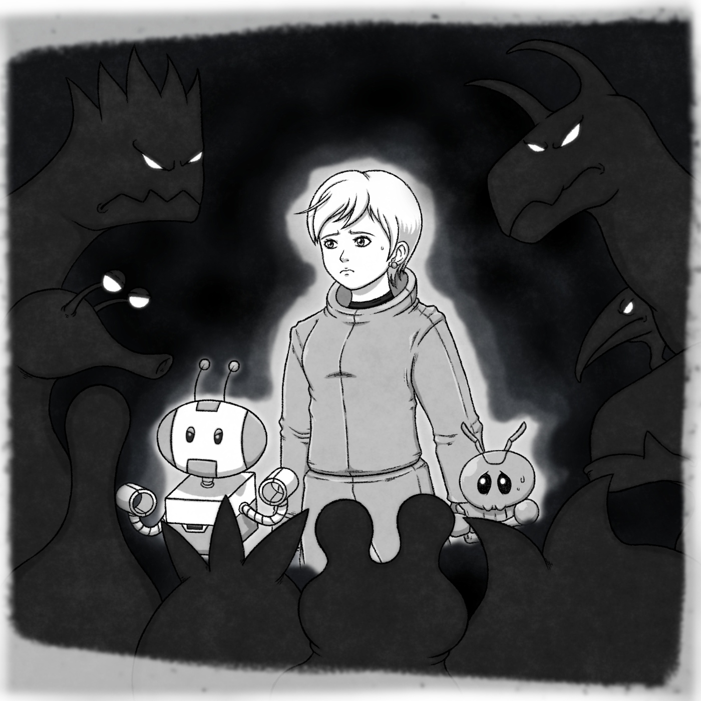 Oliver Ray Audiolibros