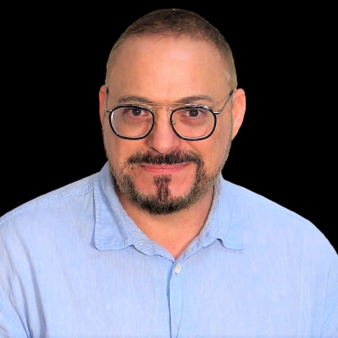 Javier Orgaz