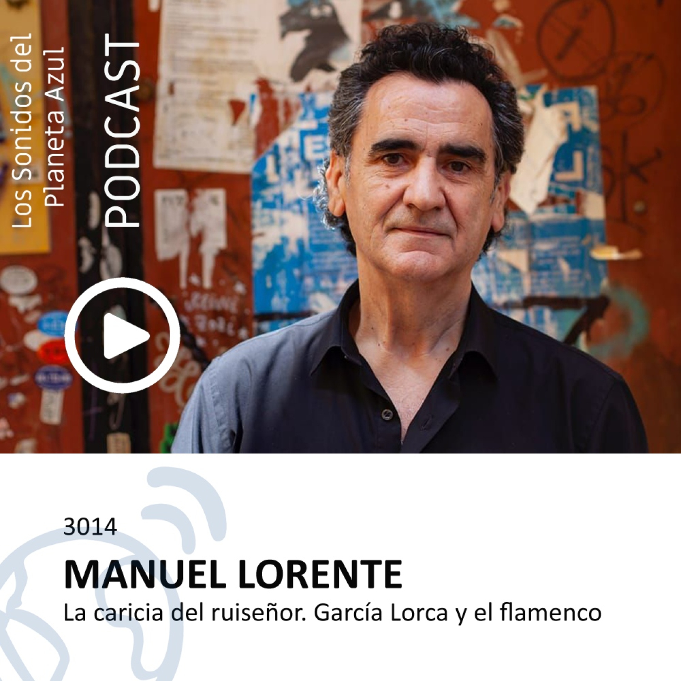 Los Sonidos del Planeta Azul