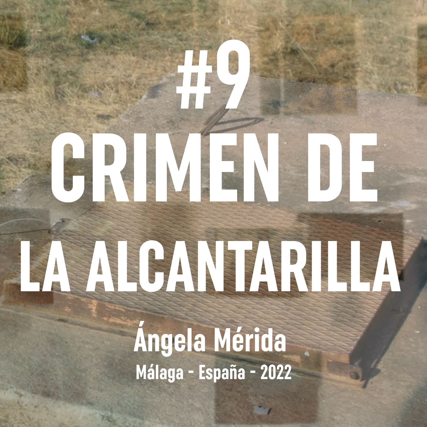 Ep. 9 Crimen de la Alcantarilla (Málaga, 2022)