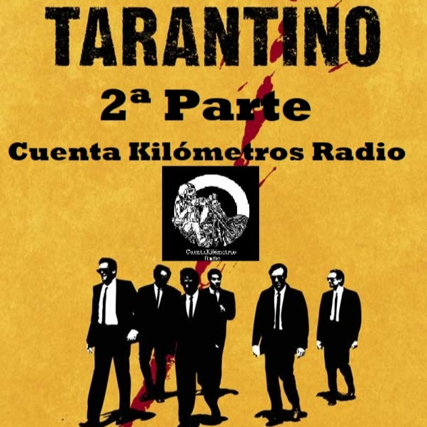 Cuenta Kilómetros