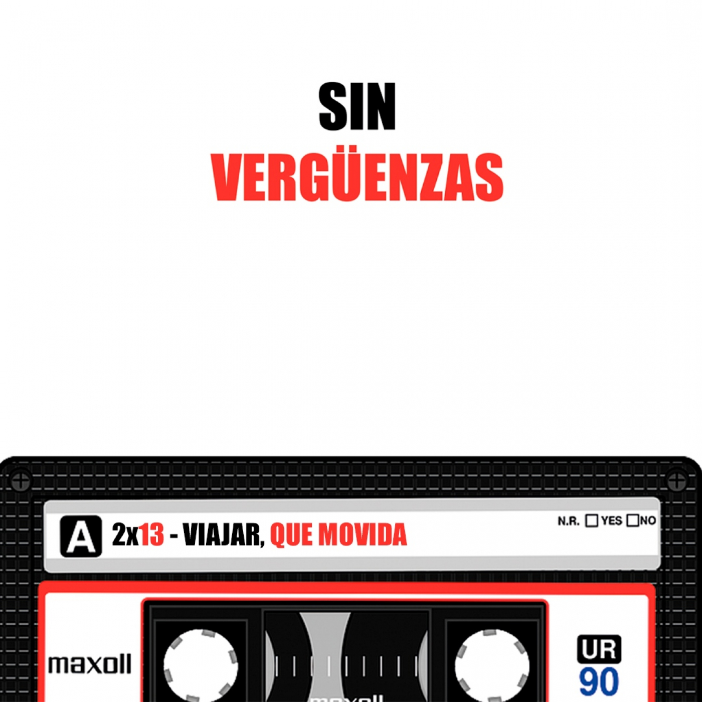 Sin Vergüenzas Podcast