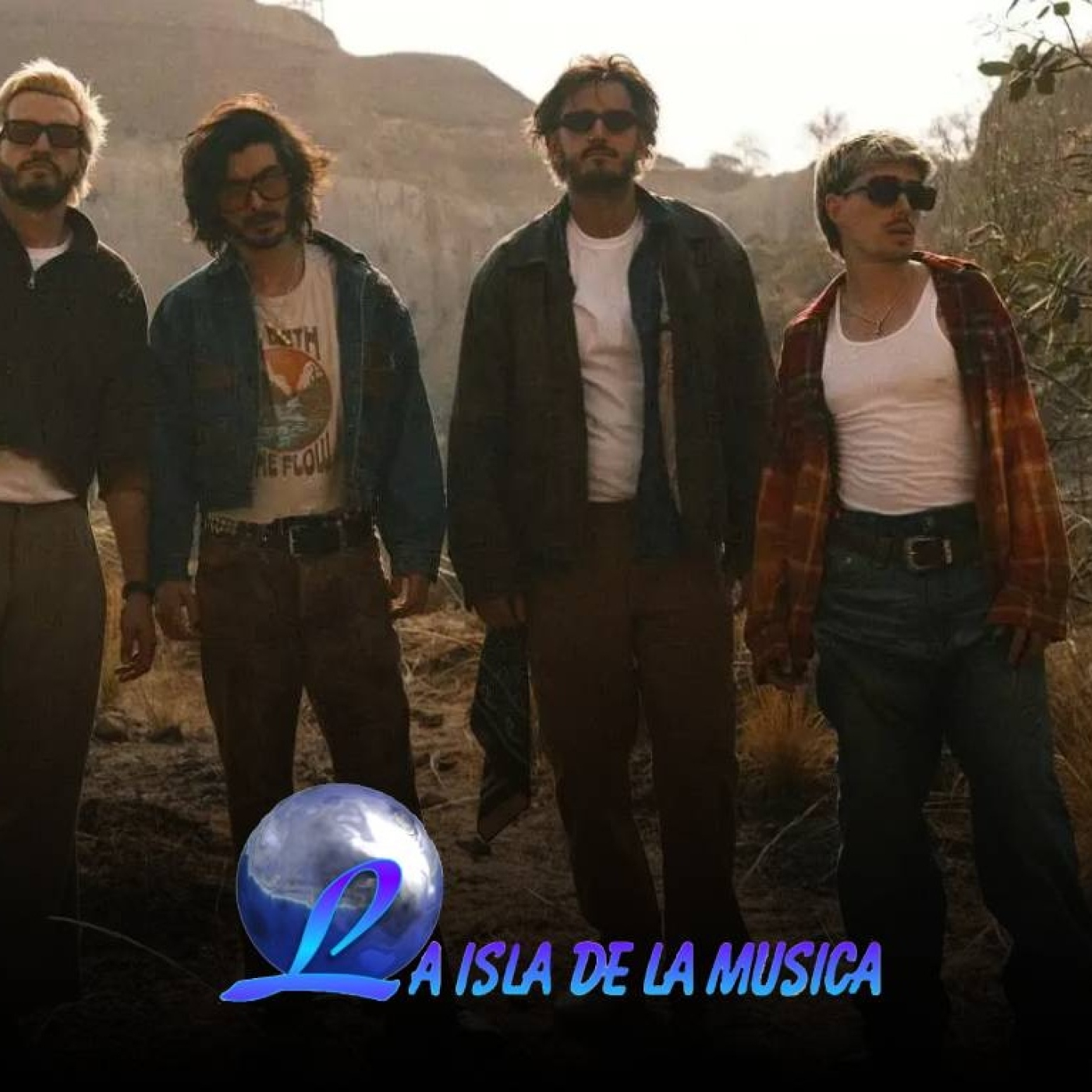 La Isla de la Música