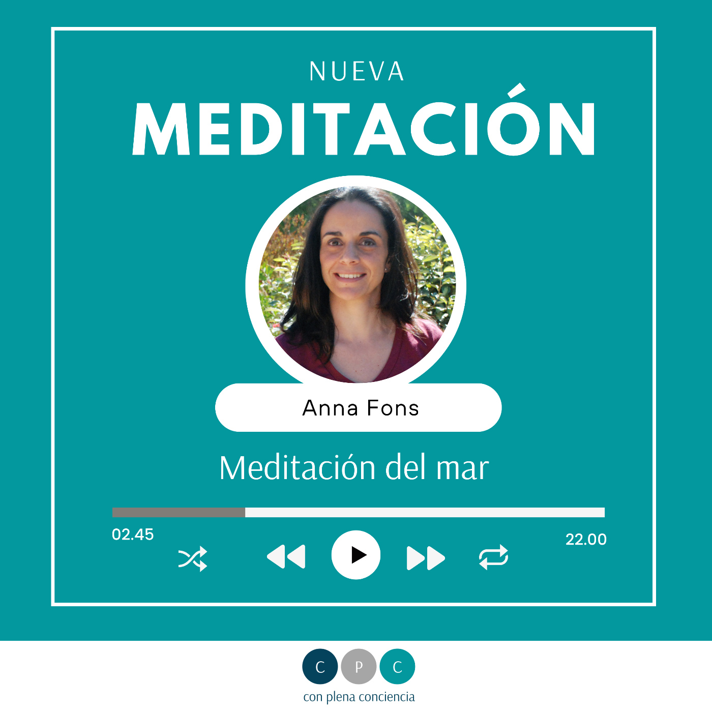 Con Plena Conciencia - Comunidad de Práctica