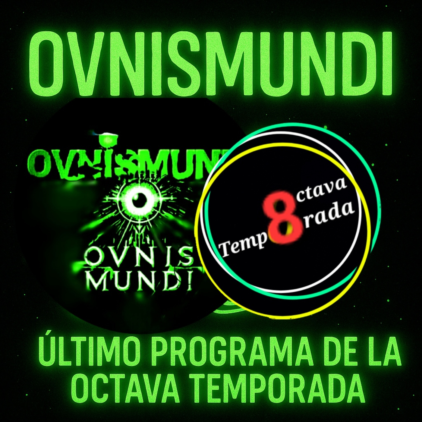 OVNISMUNDI ESPAÑA