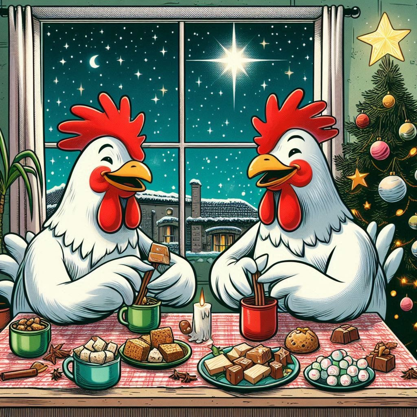 Podcast de Glutenpollo