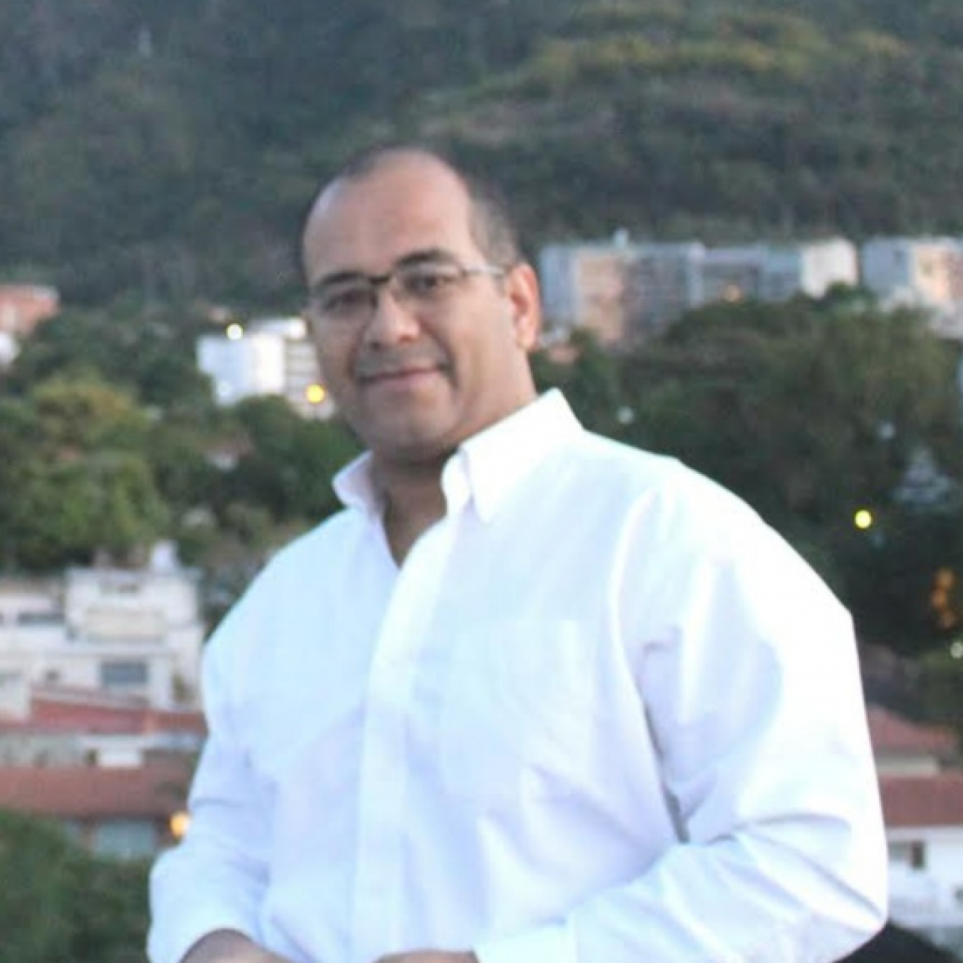 Rodolfo Morales