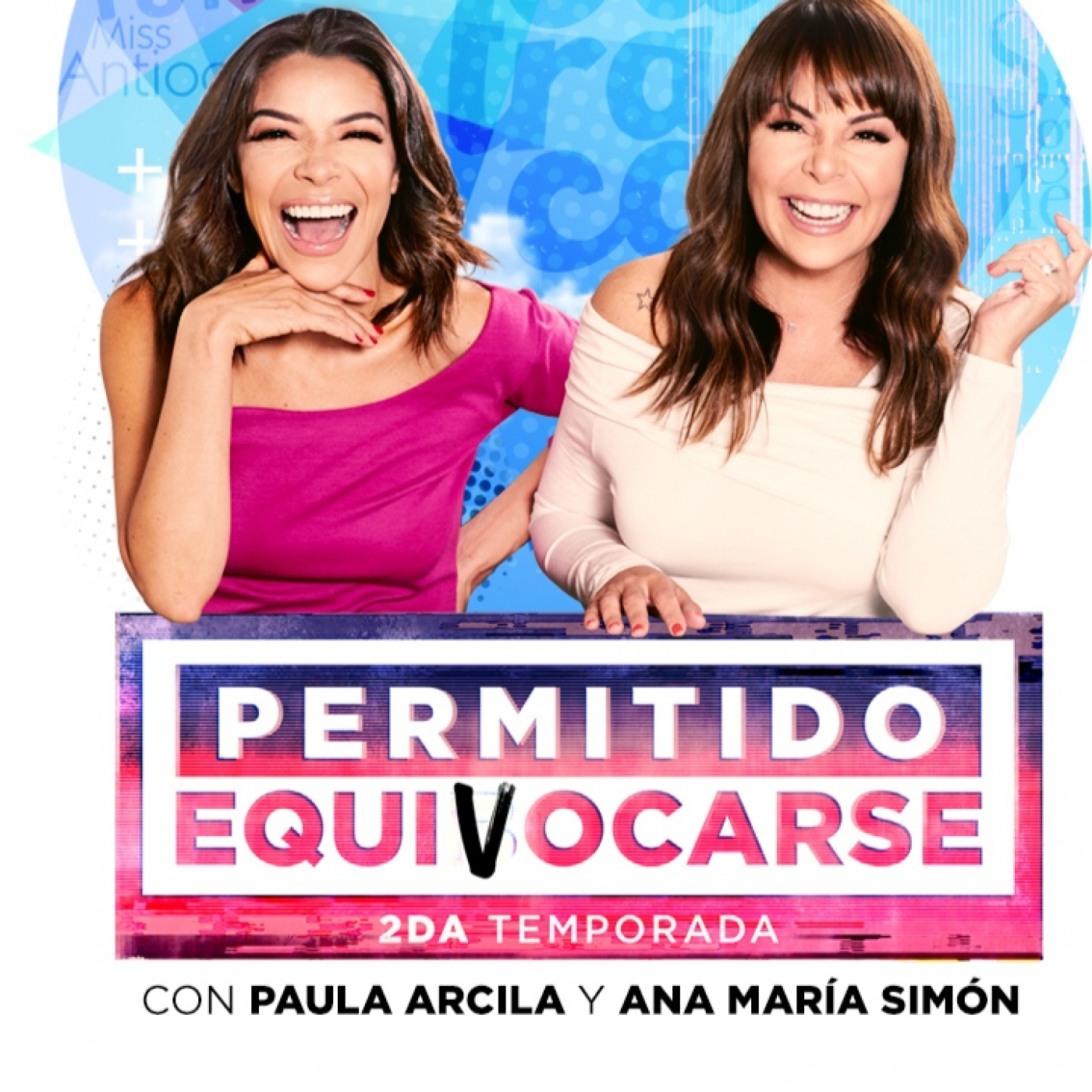 Permitido Equivocarse