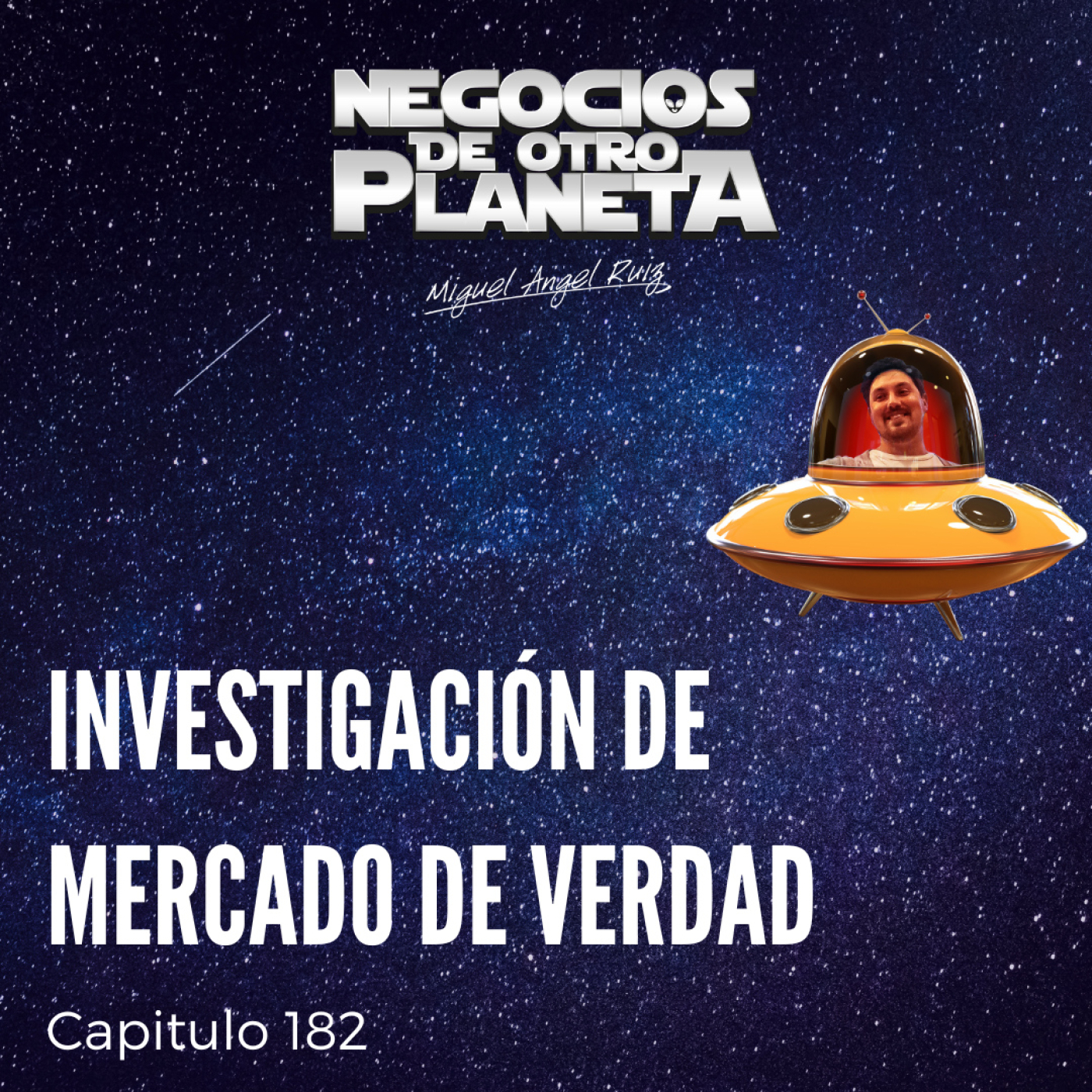 Negocios de otro Planeta