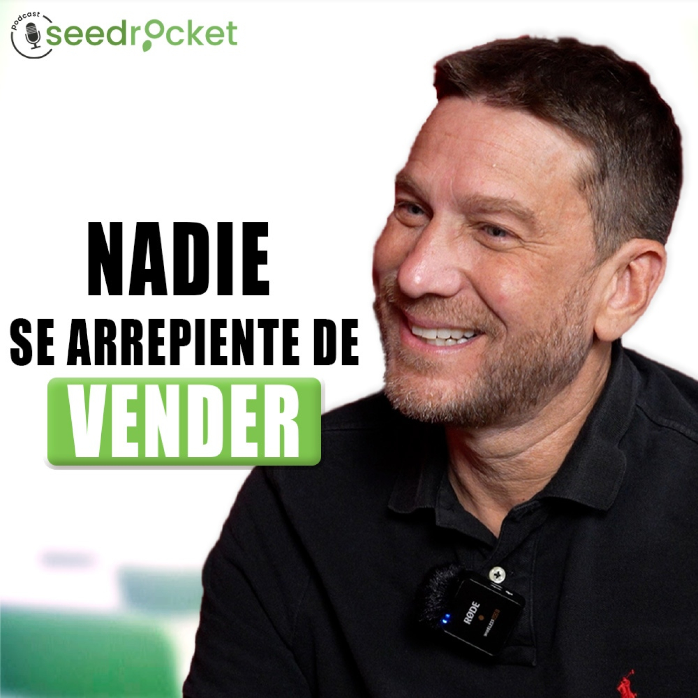 NO VENDAS TU EMPRESA SIN ESCUCHAR ESTO
