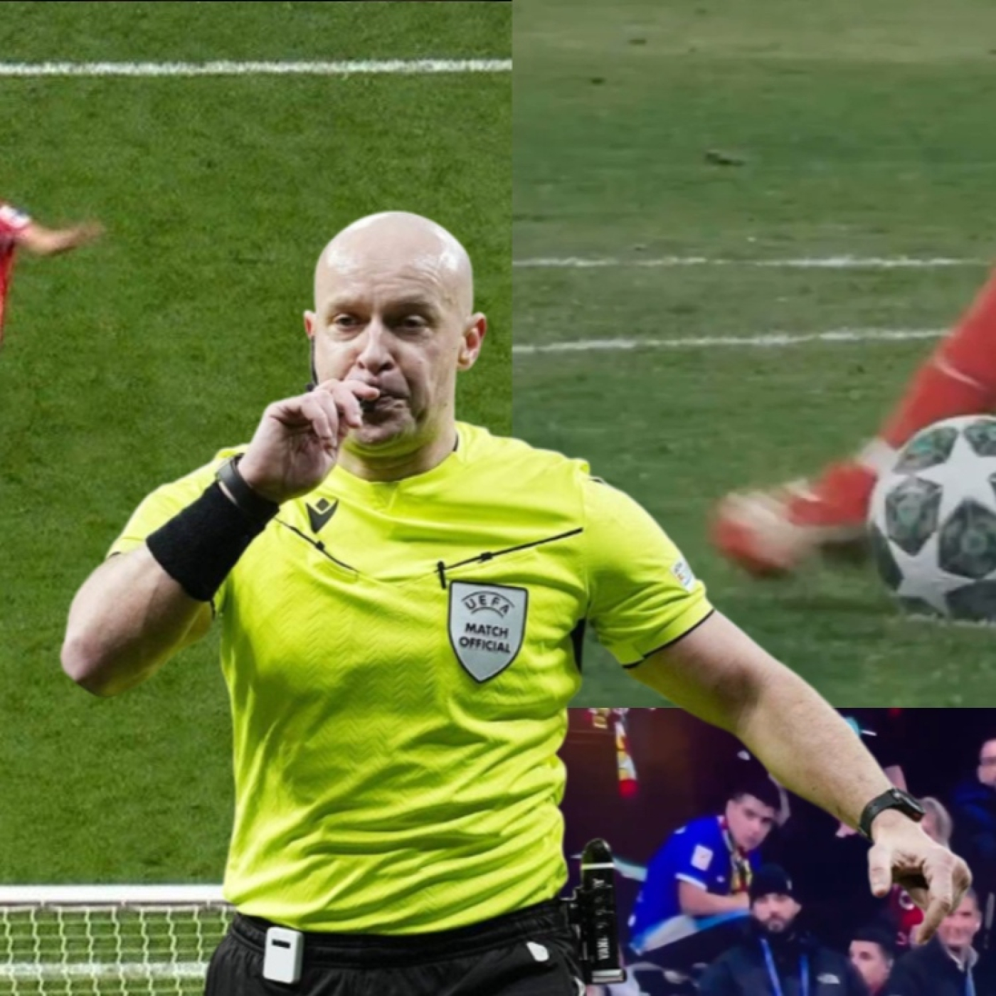 Análisis del Atlético de Madrid 1-0 Real Madrid | Toda la polémica del penalti de Julián Alvarez episode artwork
