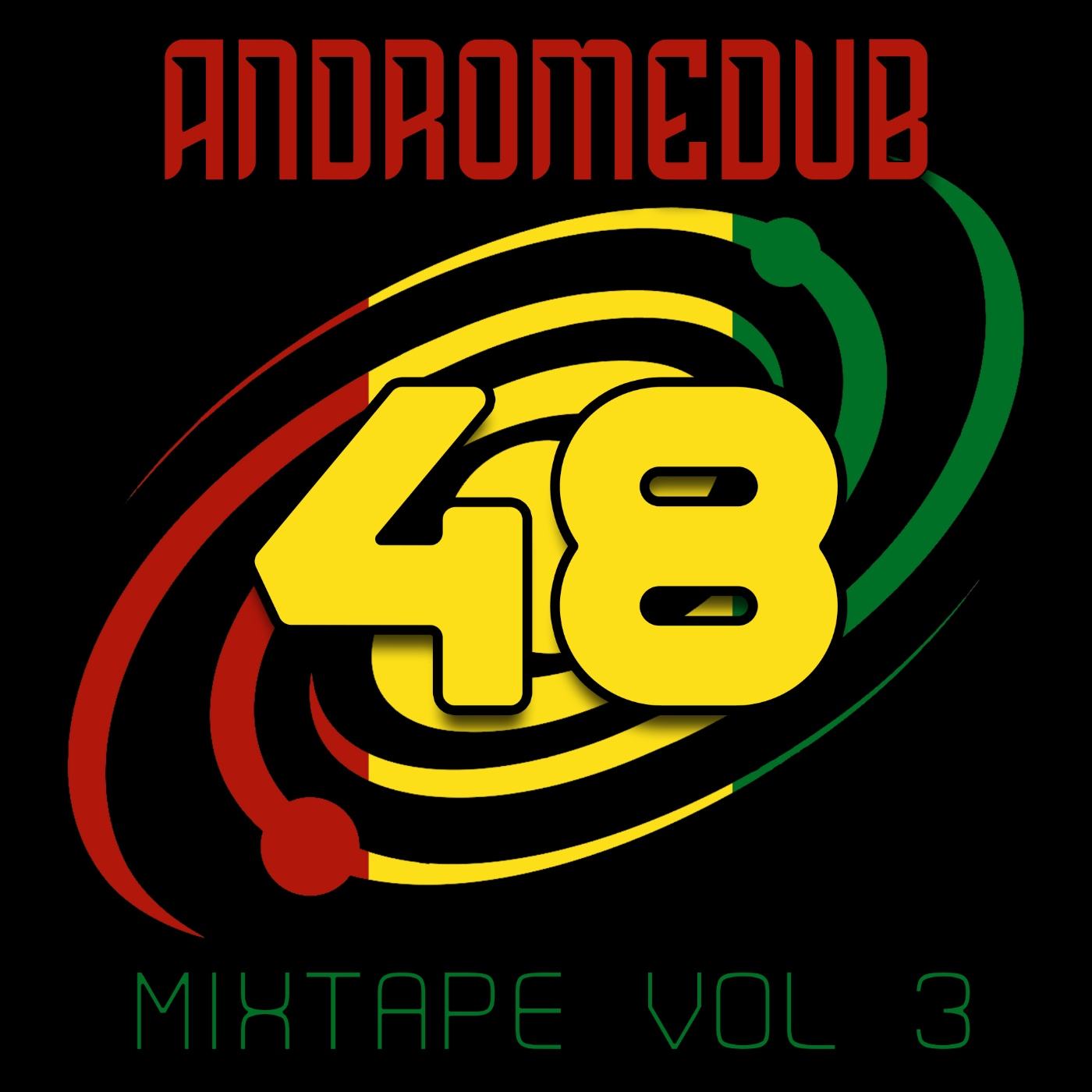Andromedub