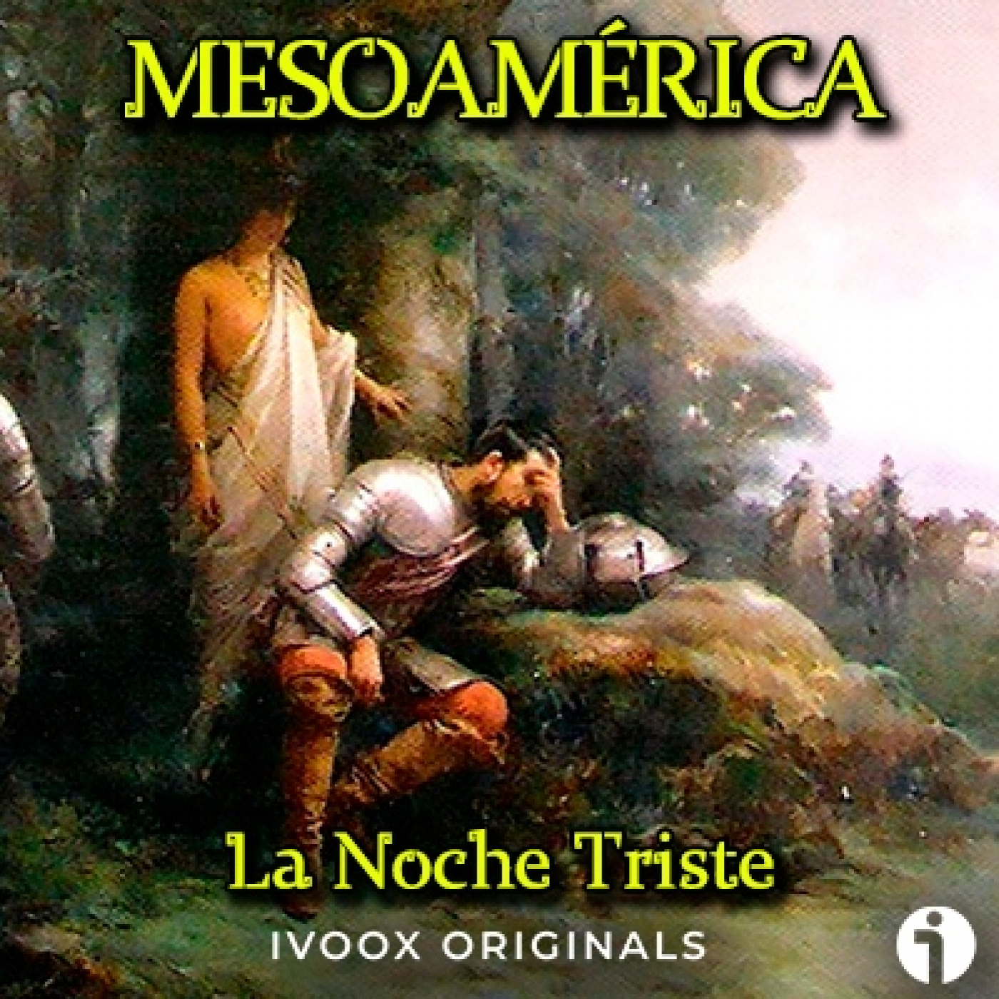 Mesoamérica