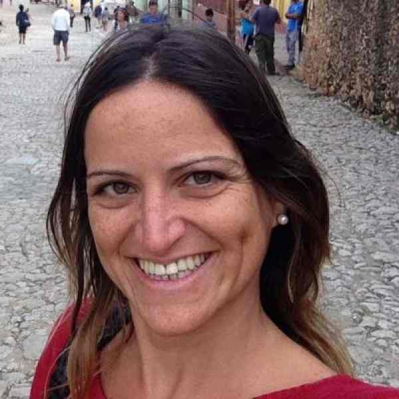 Ariela Lijavetzky- ONG Ashoka @animessina 24-1-2026