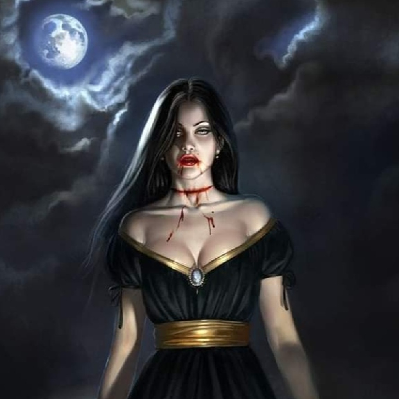 Relatos de terror Macabra Visión