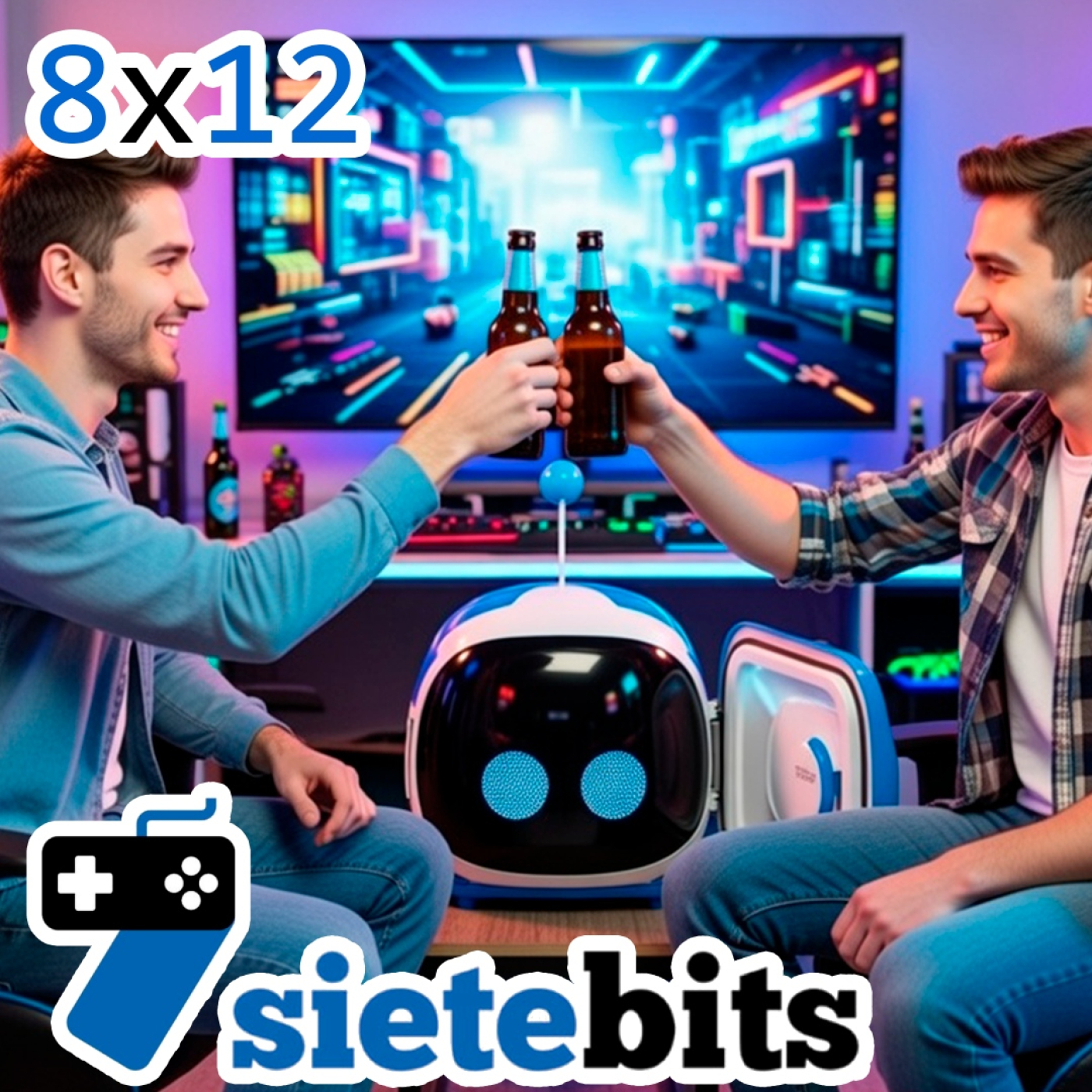 SieteBITS Podcast