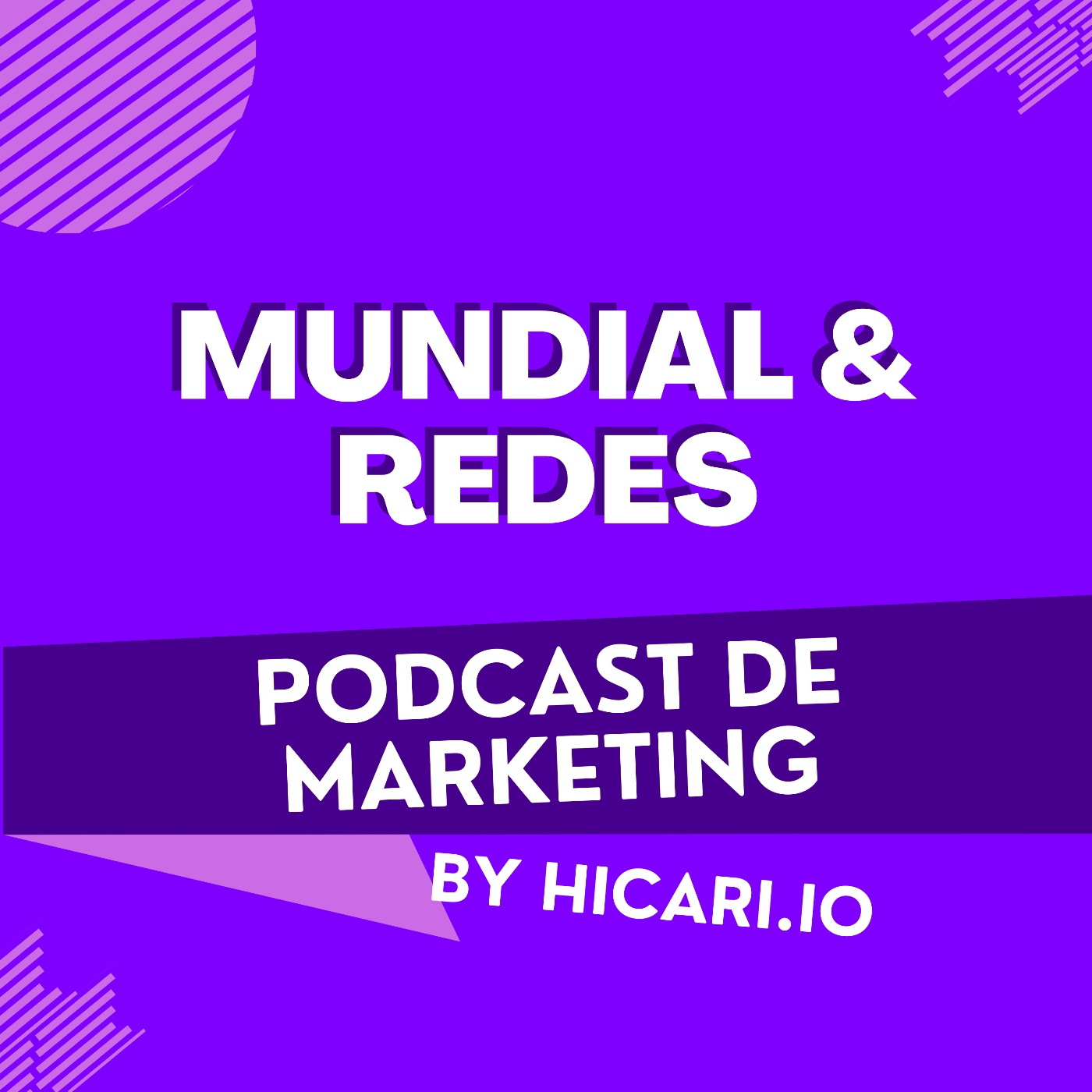 Haz contenido del Mundial en REDES episode artwork