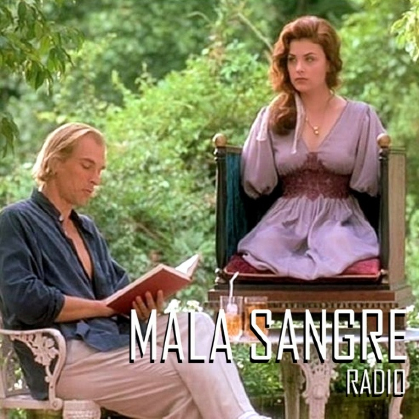 Mala Sangre Radio