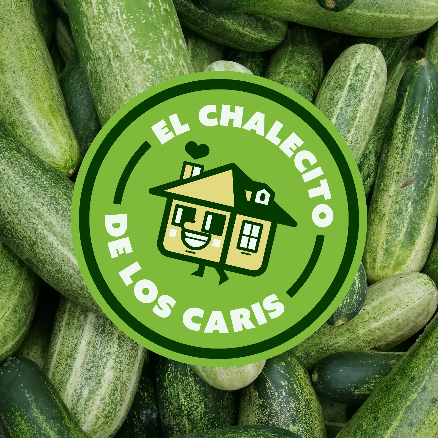 El Chalecito de los Caris