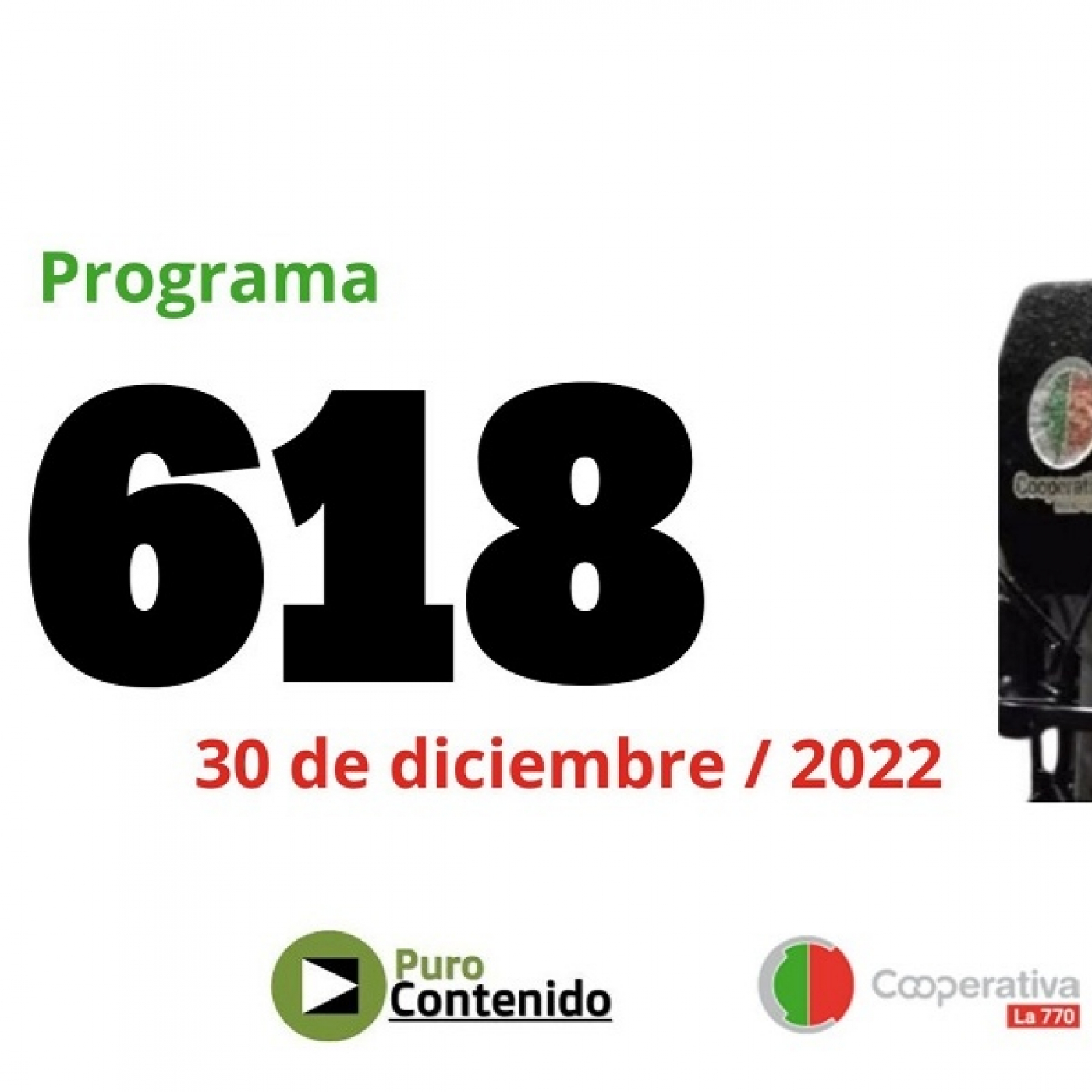Puro Contenido