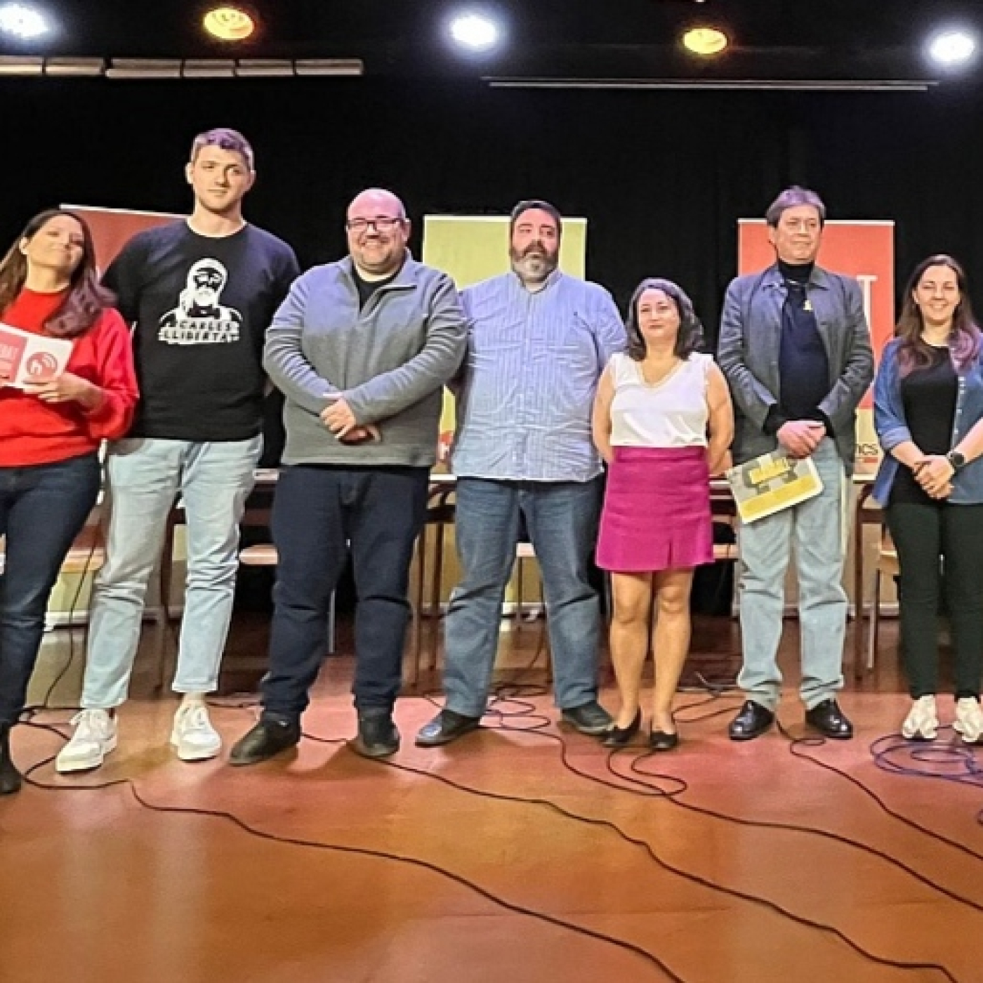 Especials de Ràdio Hostafrancs