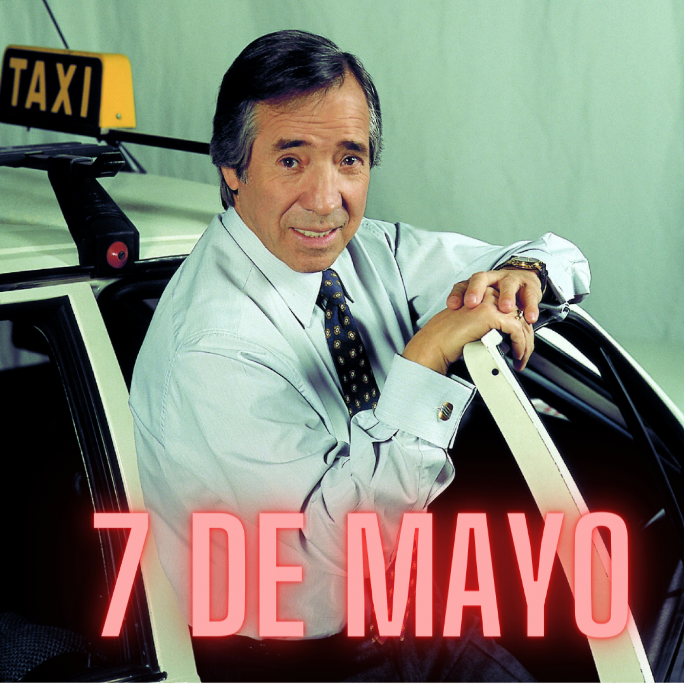 Matinal 7 de Mayo 2023 Domingo con el Fary y Beethoven episode artwork