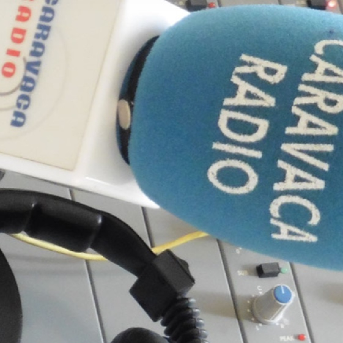 CARAVACA RADIO- Informativo matinal (01-10-2025) episode artwork