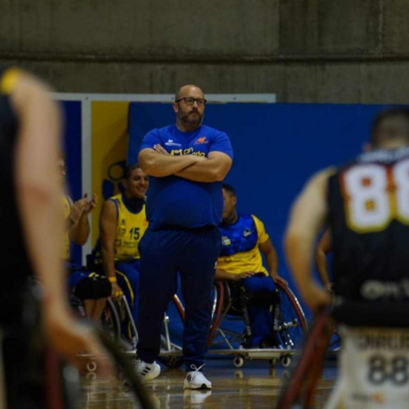 BSR Econy Gran Canaria