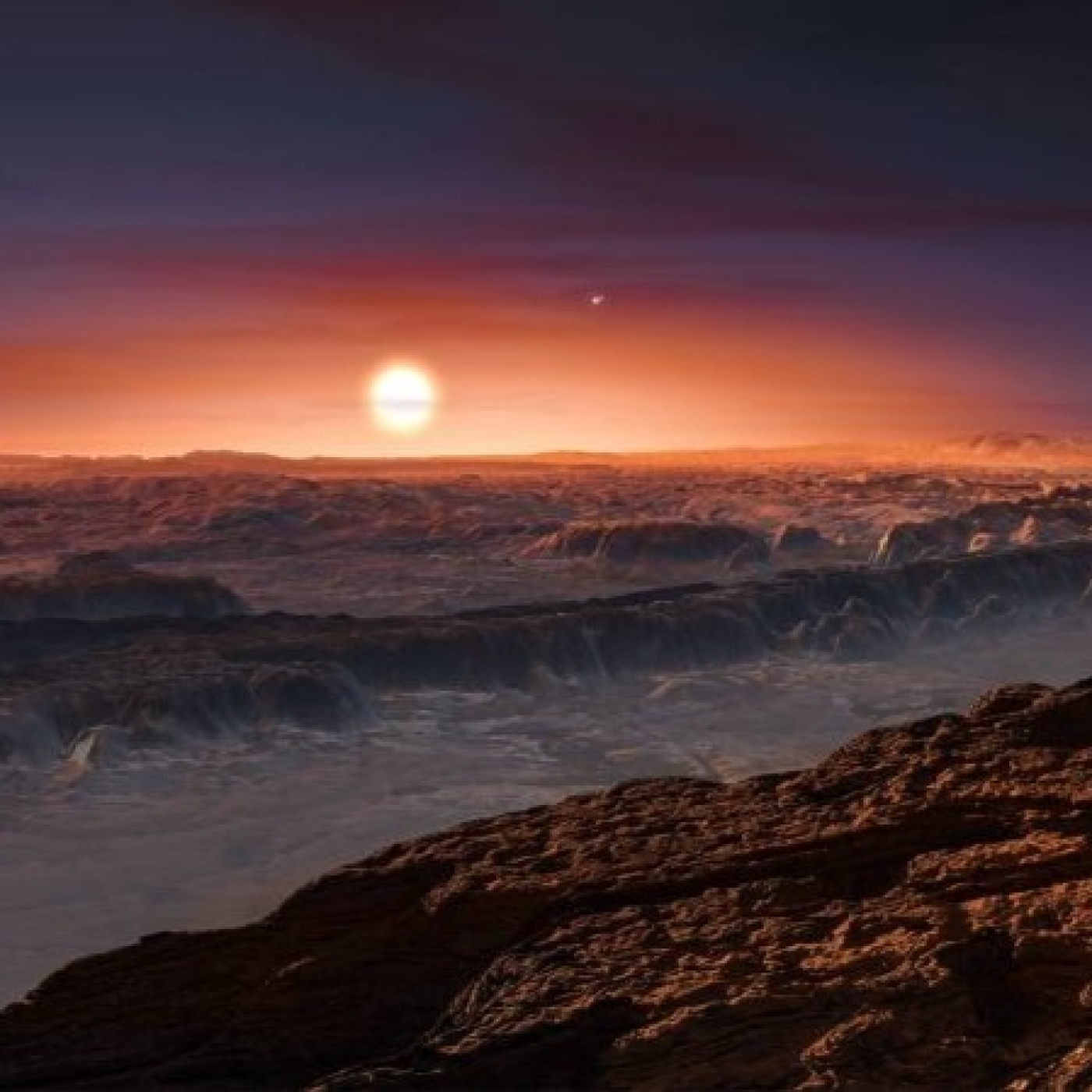 1233 - Nueva métrica de habitabilidad para futuros estudios astrobiológicos - Episodio exclusivo para mecenas