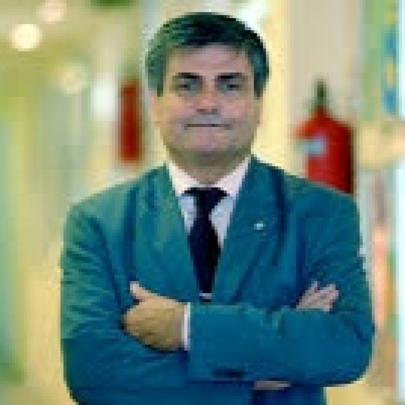 Dr Marcelo Gallo Tagle Pte de la Federacion Latinoamericana de Magistrados @gallo_tagle @todojusticia1 6-10-2024
