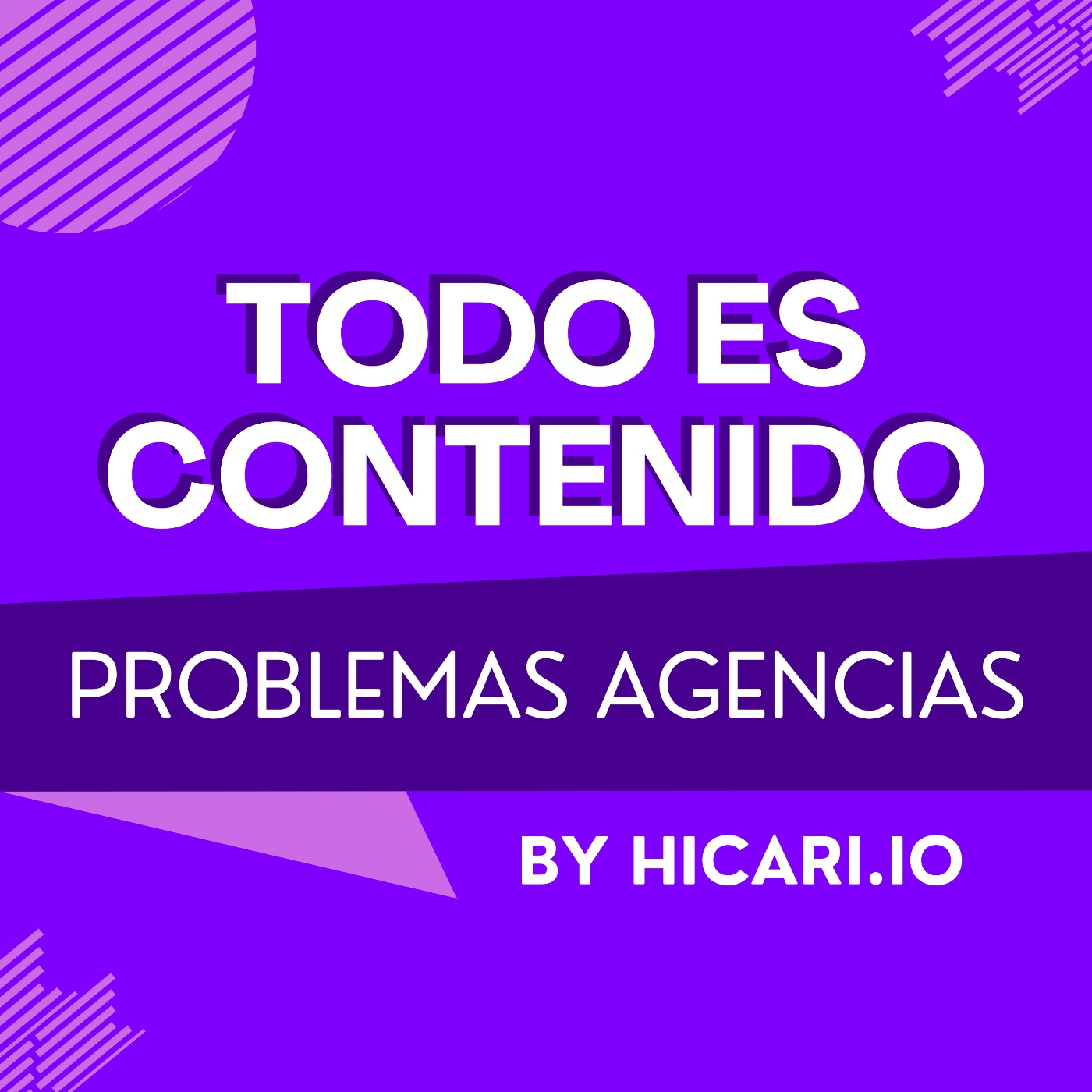 Por qué las Marcas se CANSAN de las Agencias de redes sociales episode artwork