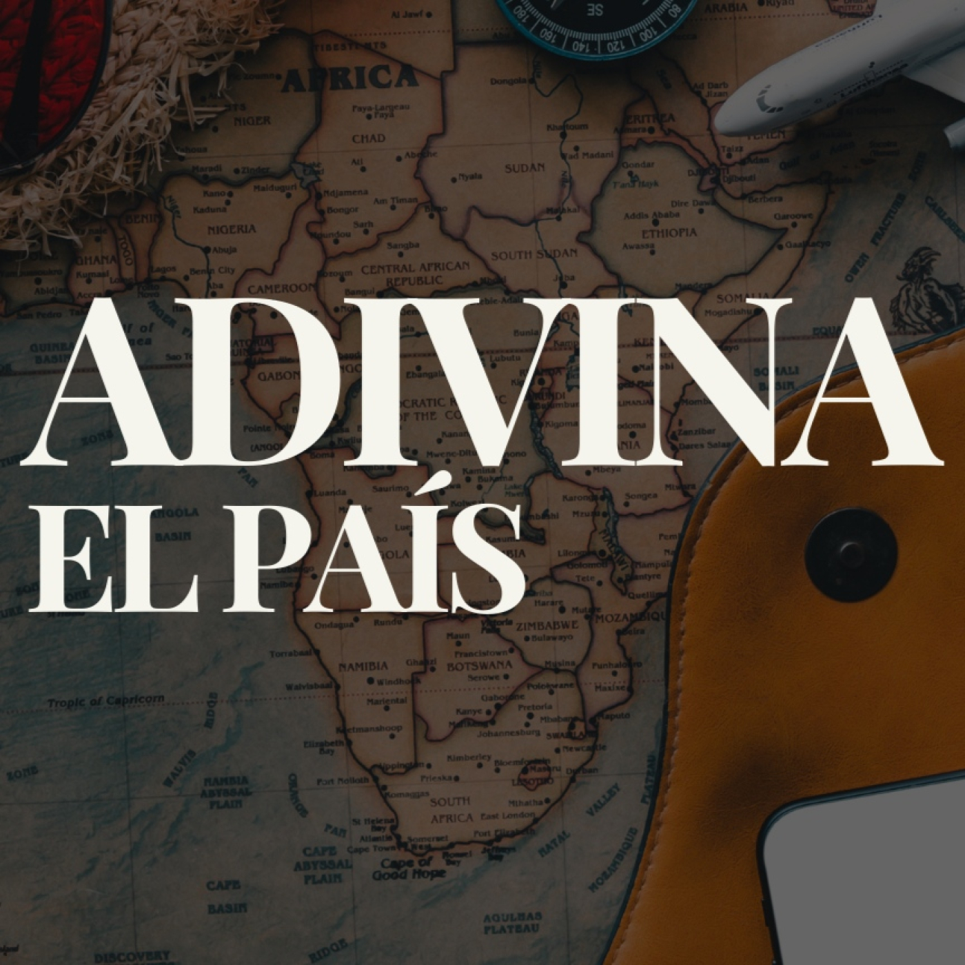 ¿En qué país estoy? Versión muy fácil episode artwork
