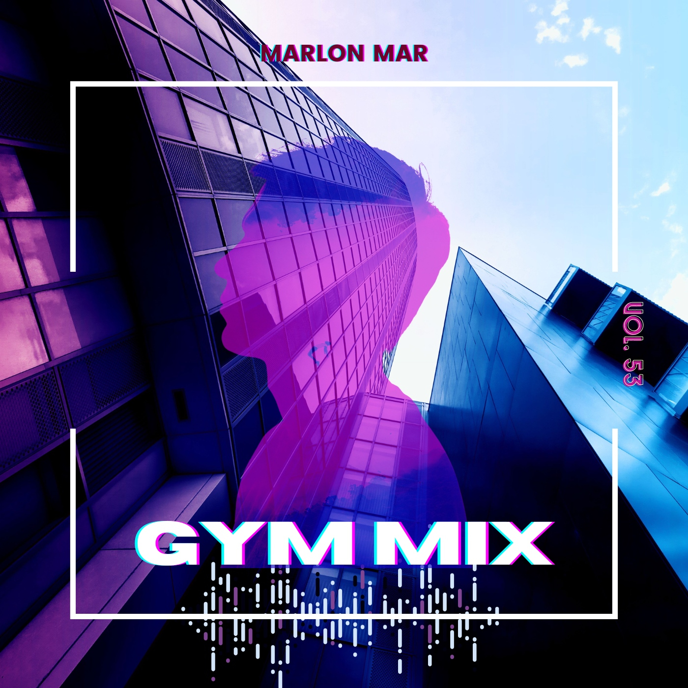 THE RADIO SHOW By Marlon Mar
