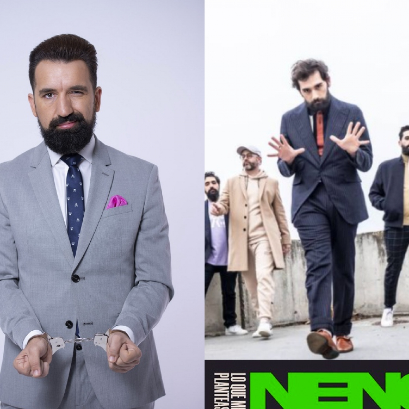 CÍES Podcast: Capítulo 797 _ 02-03-22