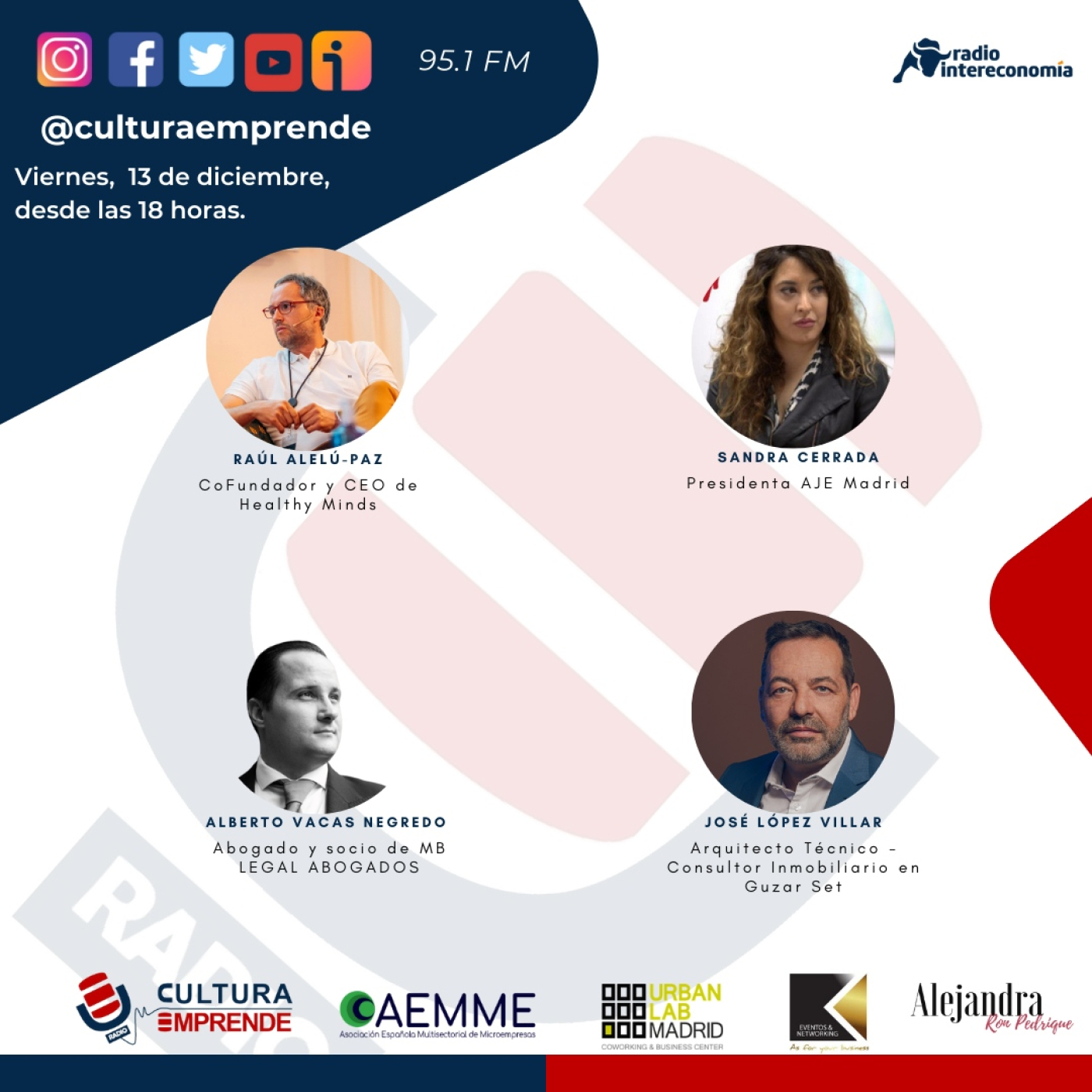 Cultura Emprende Radio