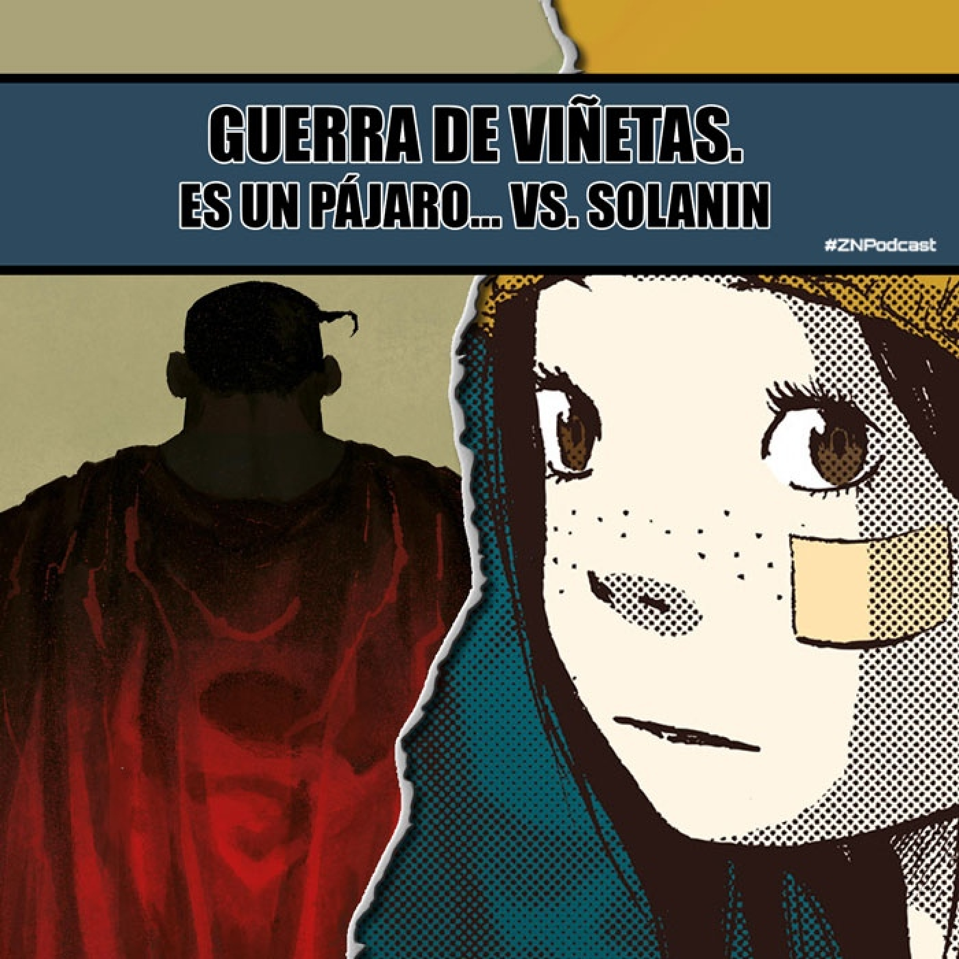 ZonaNegativa Podcast