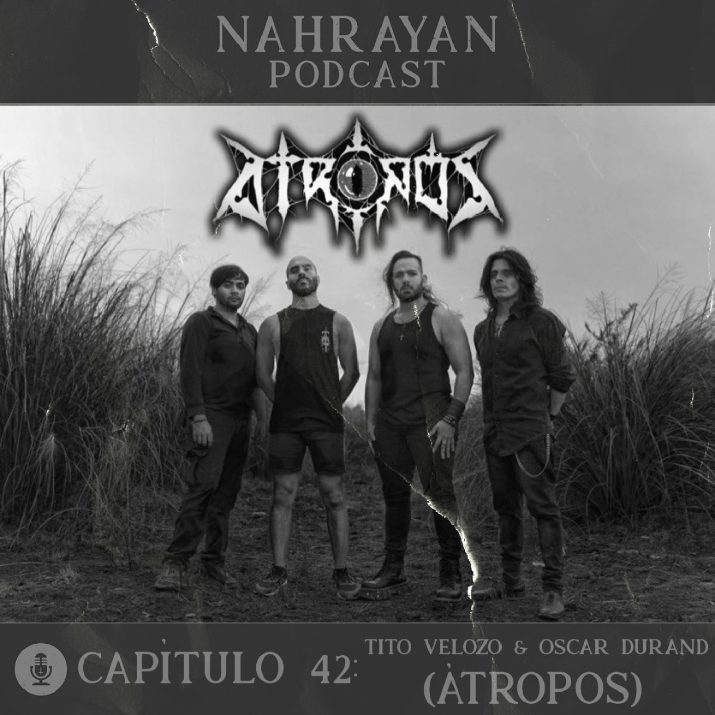 Nahrayan Podcast