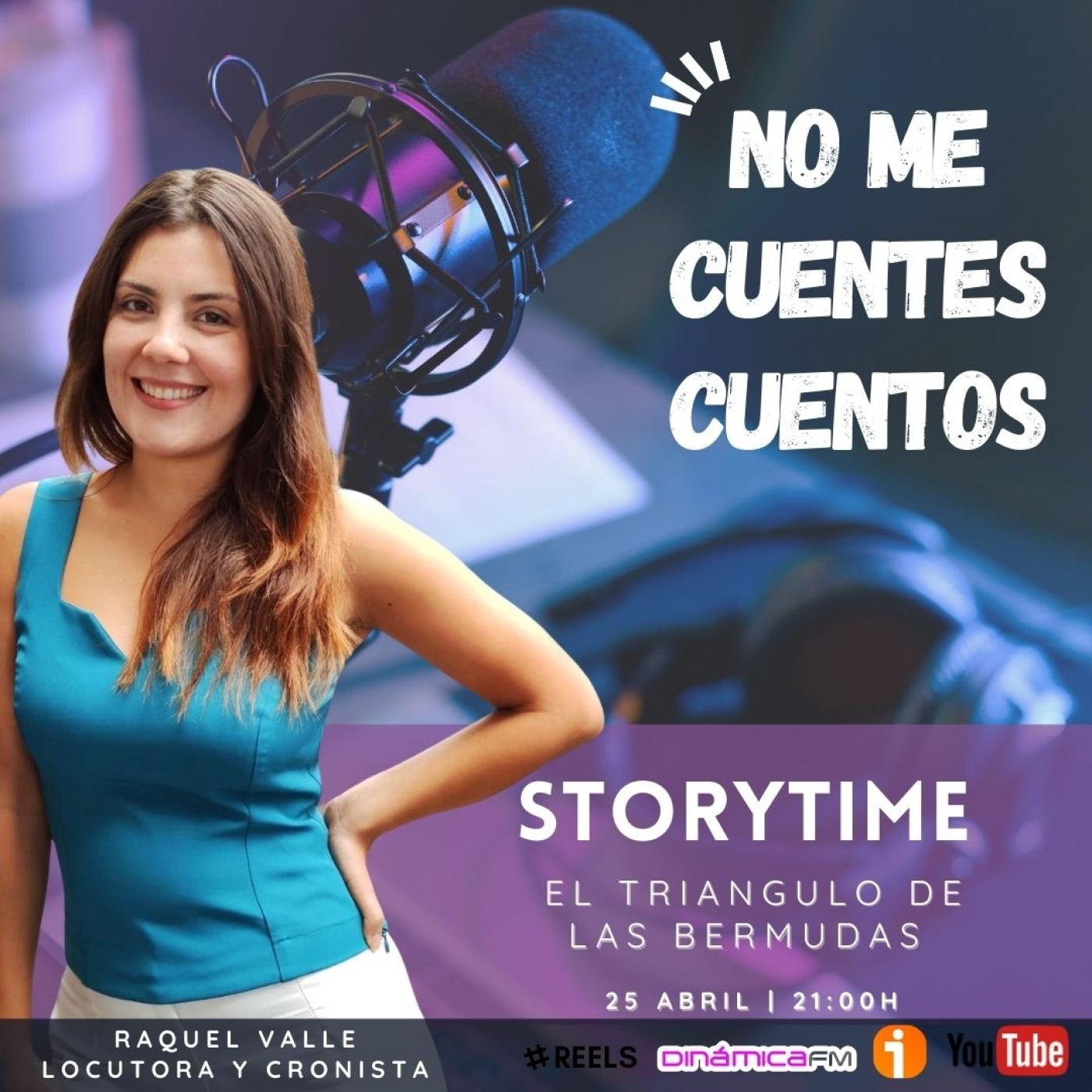 Asúmelo, no va a dejar a su pareja por ti episode artwork