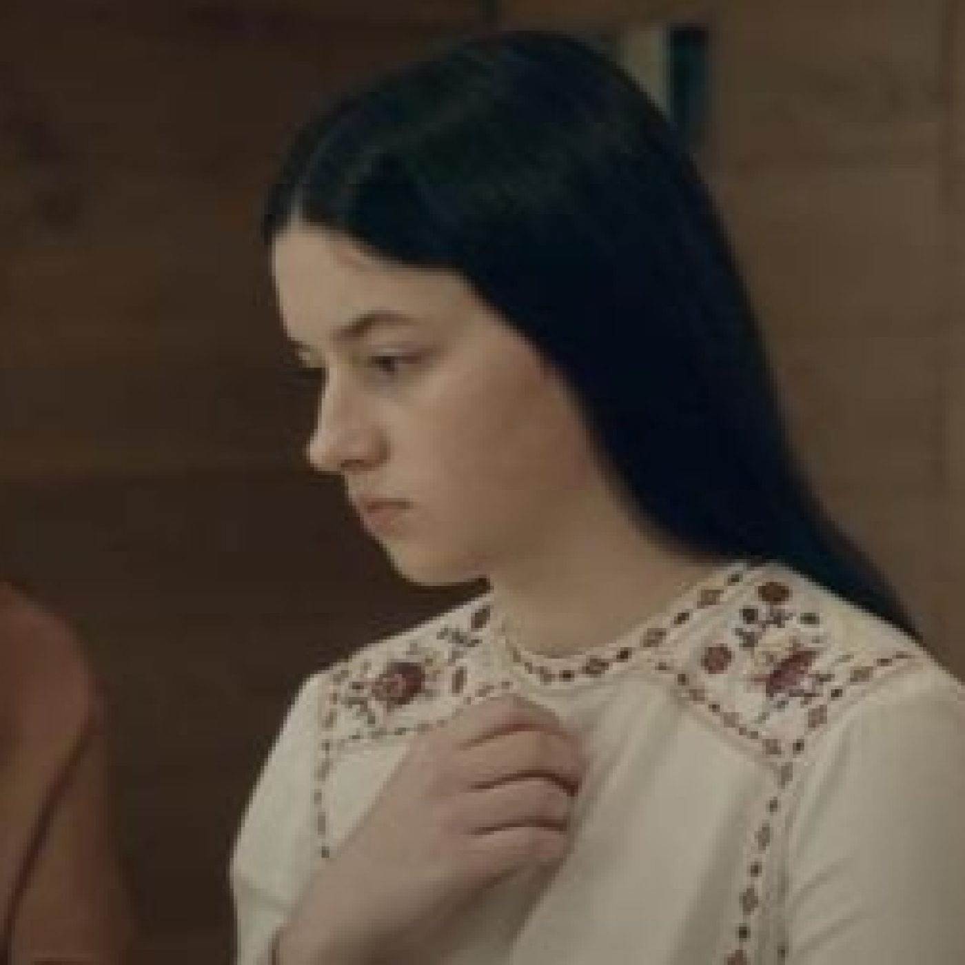 "Los domingos", debate entre vocación y familia episode artwork