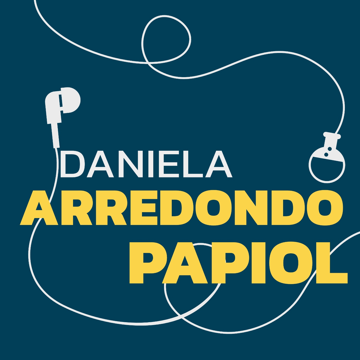 Ep 30 - Daniela Arredondo Papiol (microbiología, abejas) - podcast episode cover