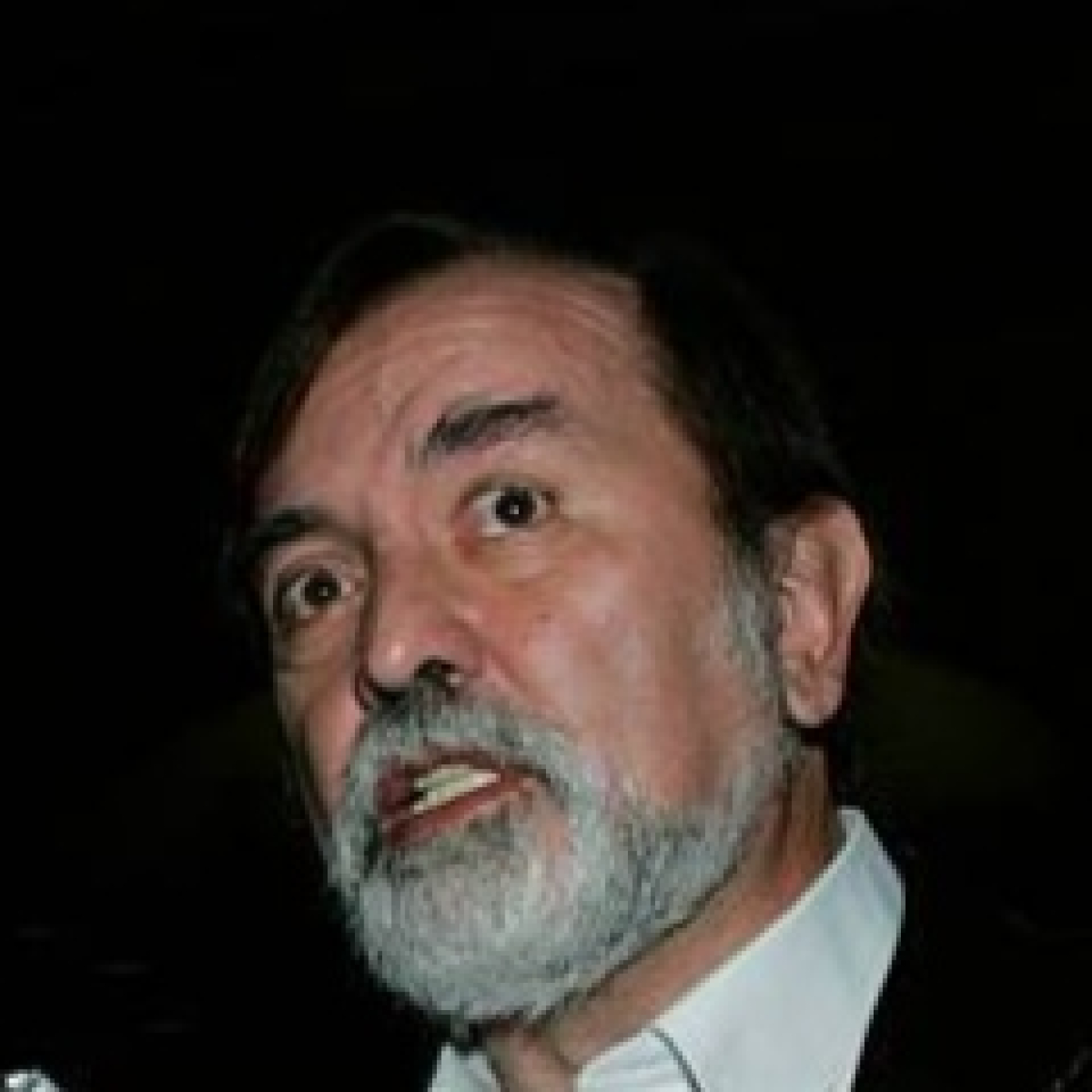 Epigmenio Ibarra se ve cansado de hablar de Calderón que se fue hace 11 años episode artwork