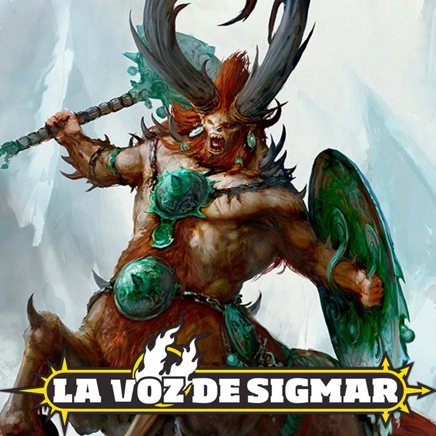 La Voz de Sigmar