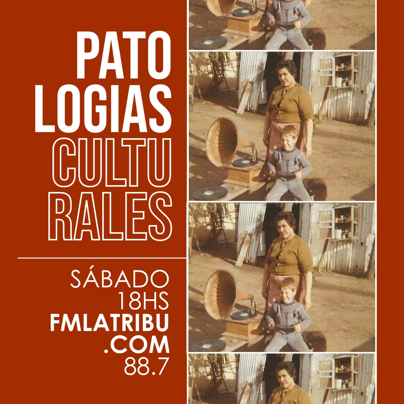 Patologías Culturales