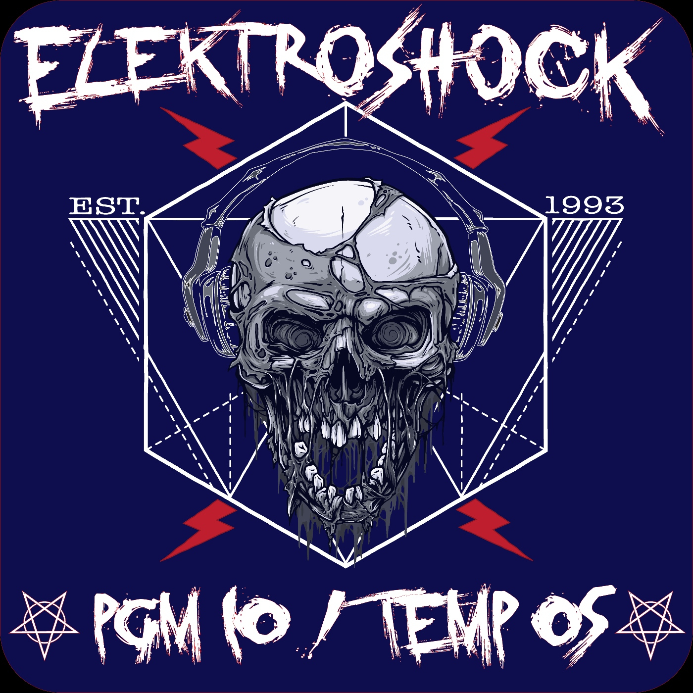 ELEKTROSHOCK