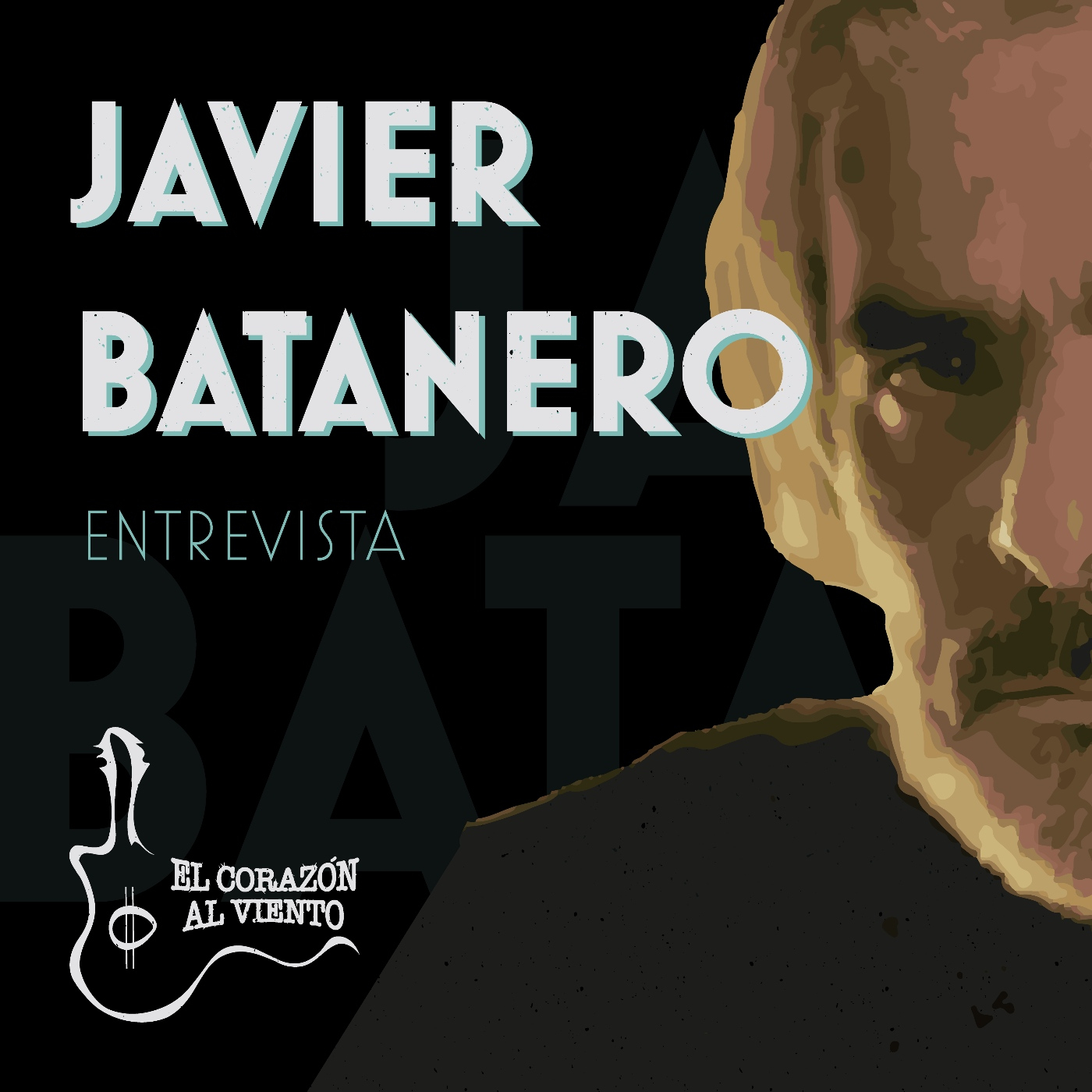 El corazón al viento