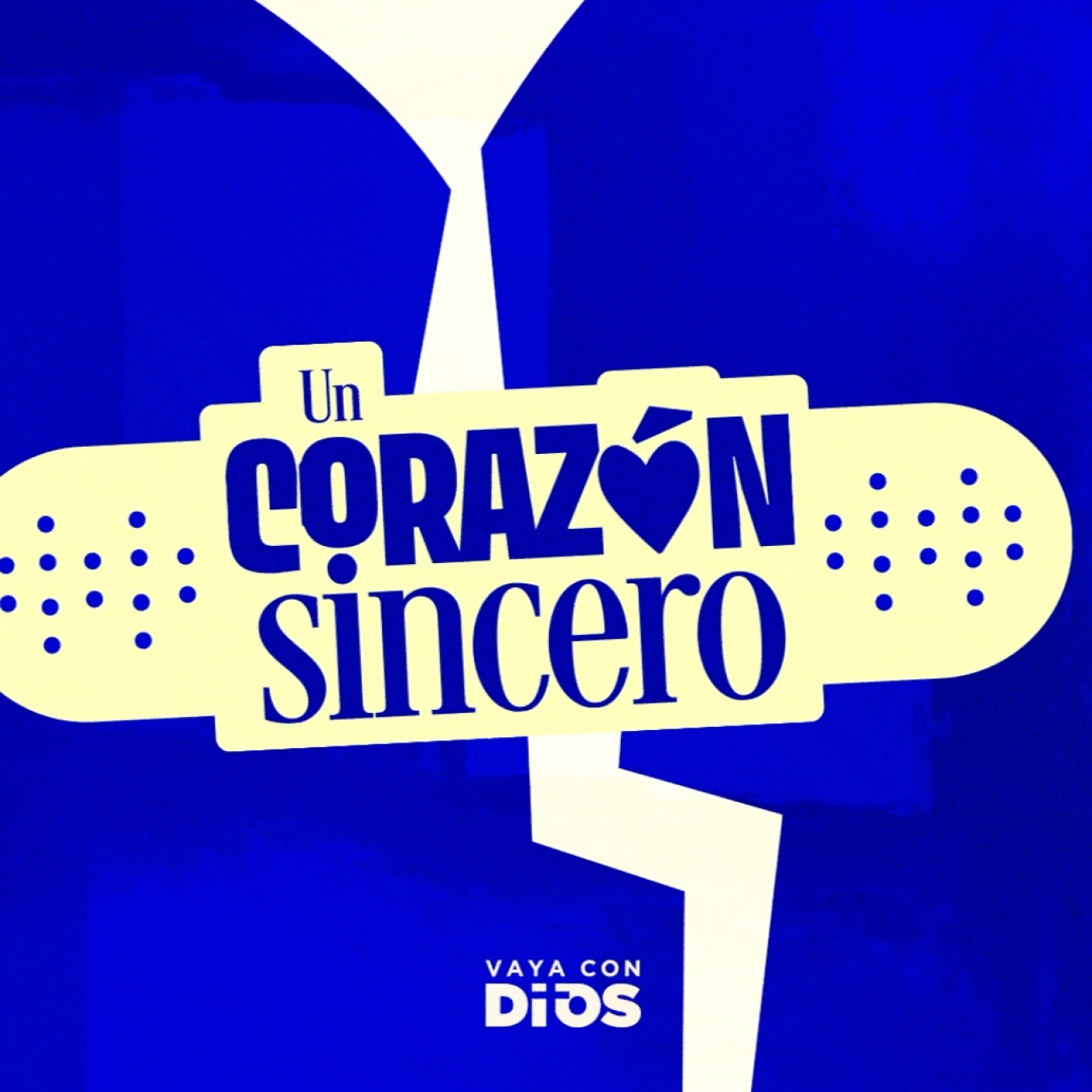 Podcast Vaya con Dios Ep 1398 - viviendo con bondad