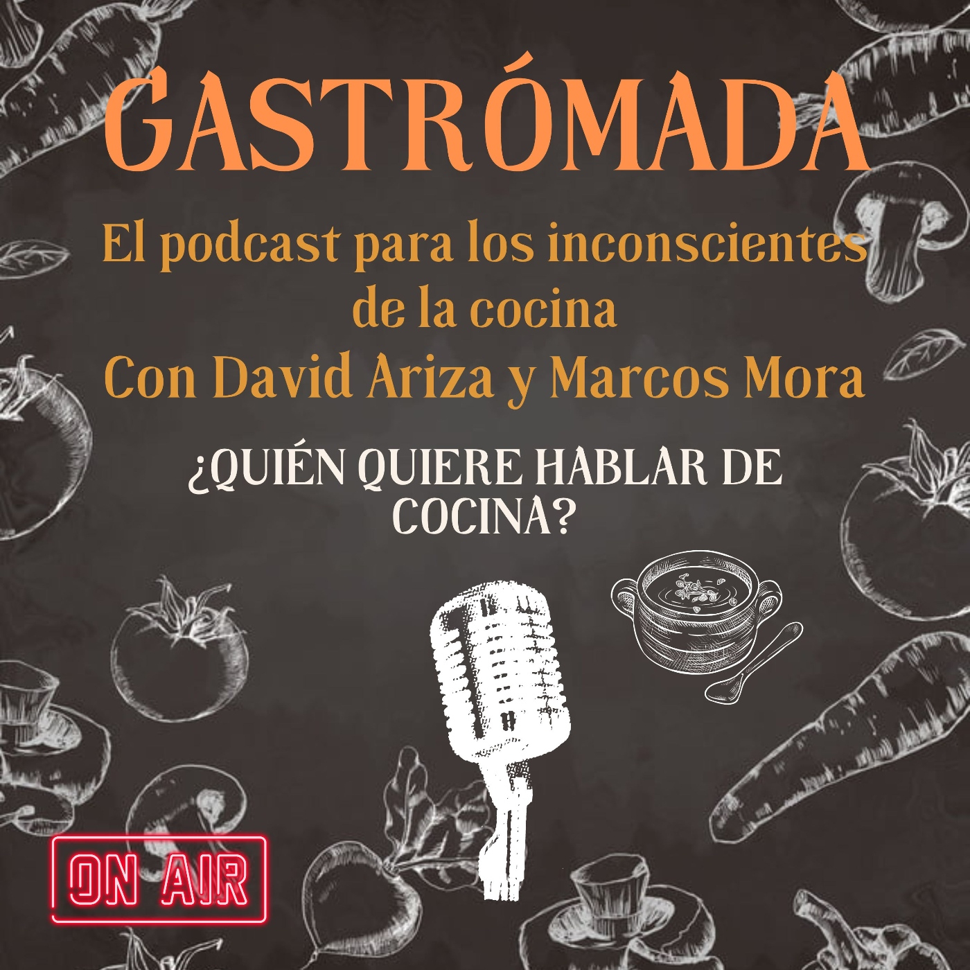 Capítulo 170. REGULARMAXXING: Gen Z descubre que tener bar es una experiencia premium episode artwork