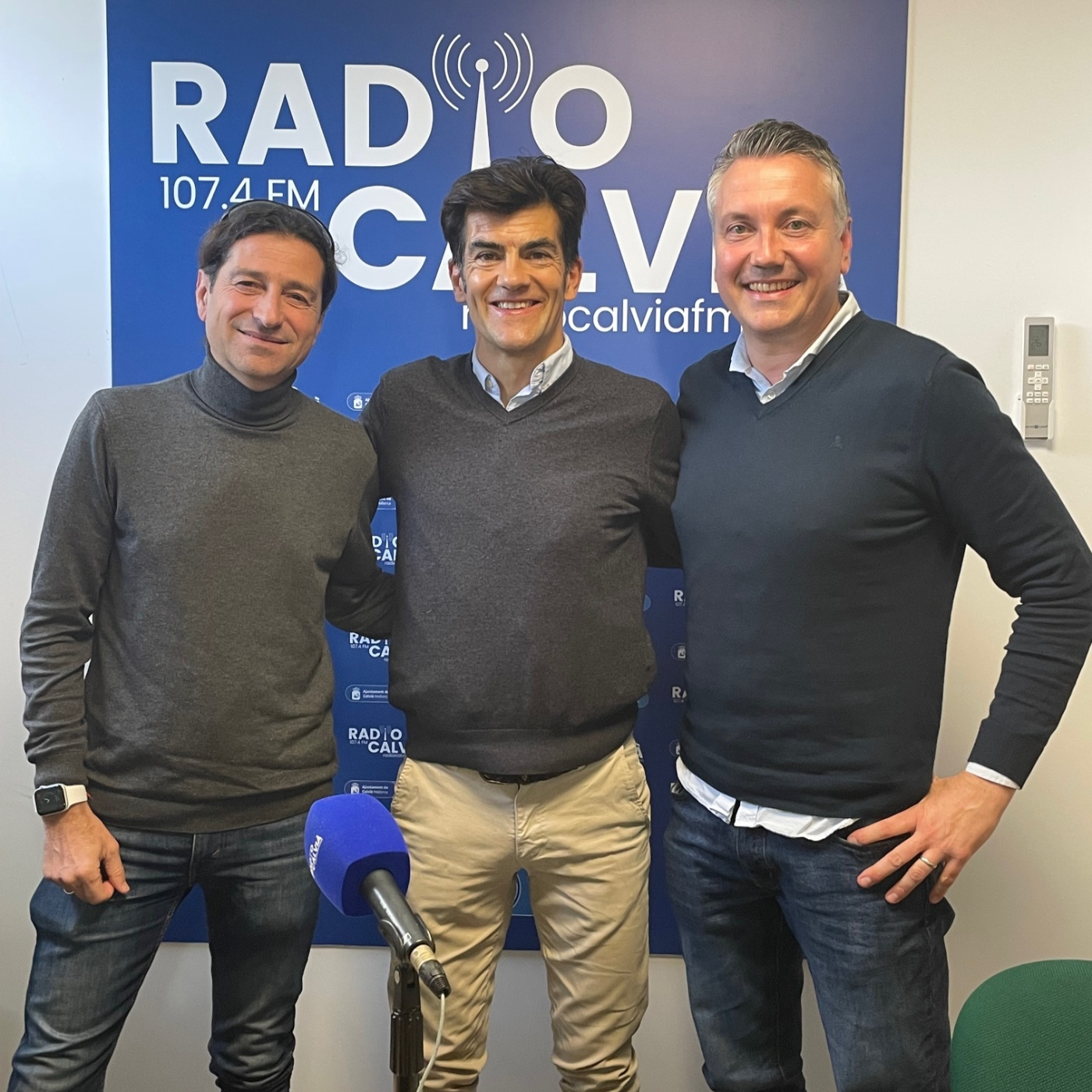 Programas Radio Calvià