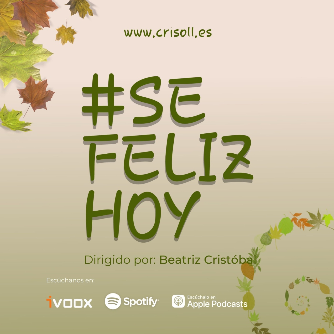 #SEFELIZHOY