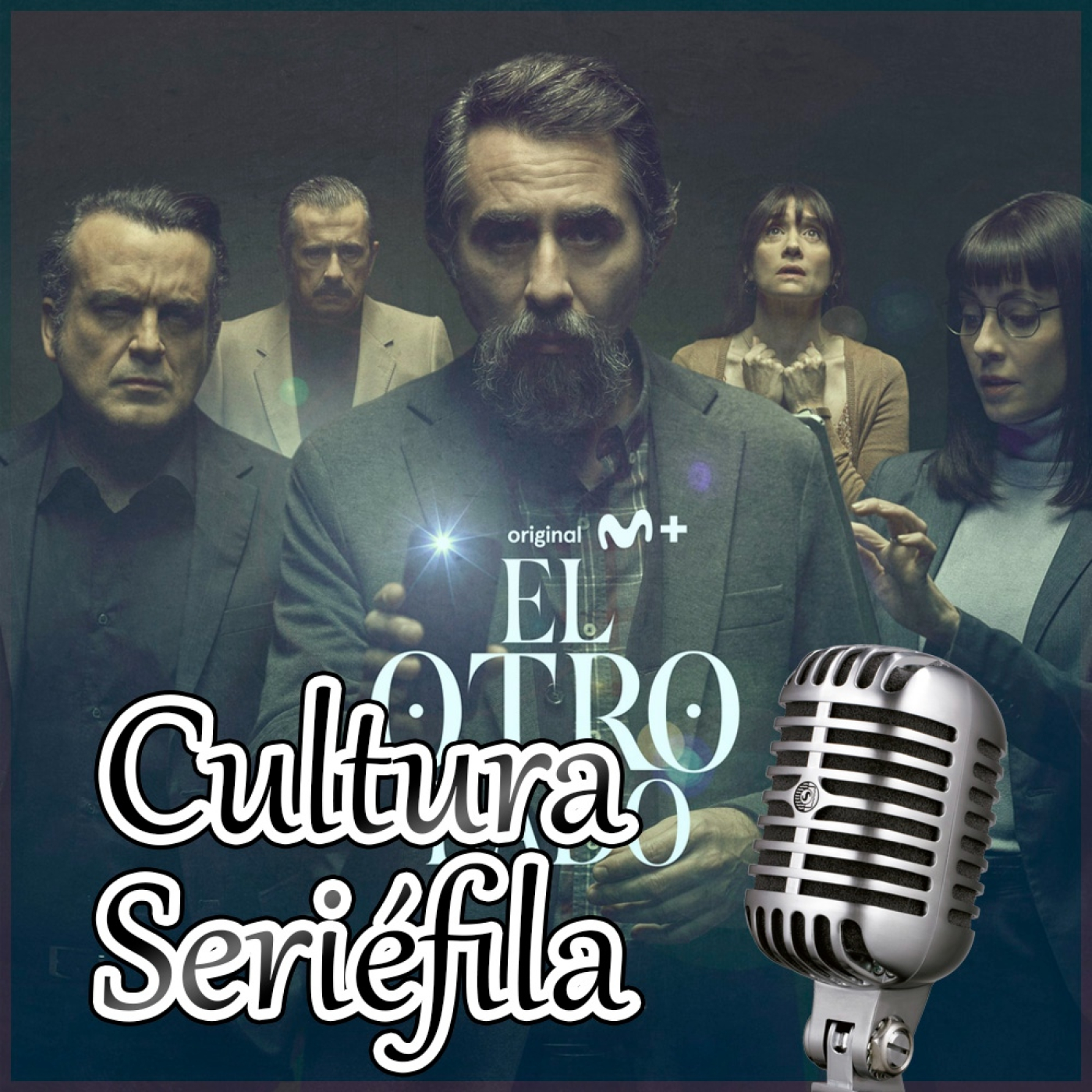 Cultura Seriéfila